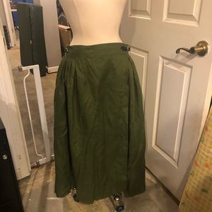 I Do Declare skirt